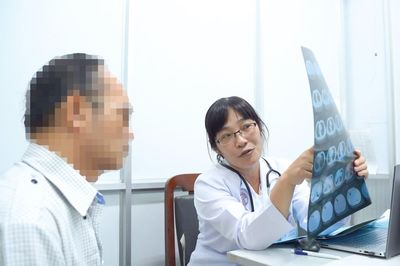 Ca bệnh hiếm gặp lần đầu ghi nhận tại Bệnh viện Chợ Rẫy