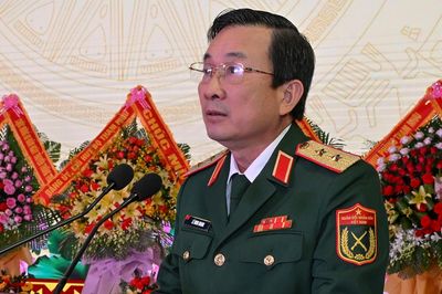 Thủ tướng điều động, bổ nhiệm 5 cán bộ thuộc Bộ Quốc phòng