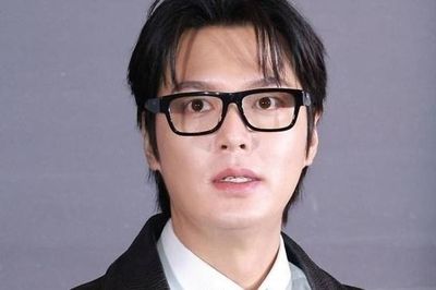 Sự kiện của Lee Min Ho bị hủy bỏ