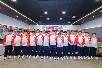 Esports Việt Nam lần đầu giành huy chương ASIAD