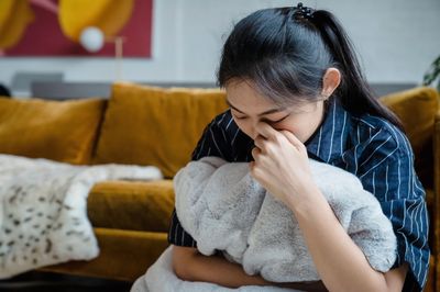 Phụ huynh đừng vội giận dữ, tổn thương khi con nói 'ghét bố mẹ'