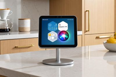 Bất ngờ của Apple trong tháng 10