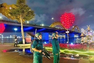 Đà Nẵng tăng cường quản lý, giám sát tàu bay không người lái