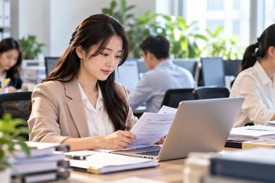 Một thay đổi lớn về thi đua, khen thưởng với lao động nữ từ ngày 1.10