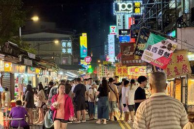 Chạm vào nhịp sống bình yên của Nghi Lan