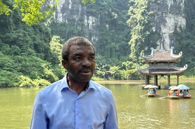 Giám đốc Trung tâm Di sản Thế giới UNESCO: Việt Nam tự hào khi 'sở hữu' Di sản Tràng An