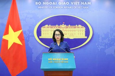 Việt Nam – Hoa Kỳ hướng tới sớm ký kết Hiệp định thương mại đối ứng công bằng và cân bằng