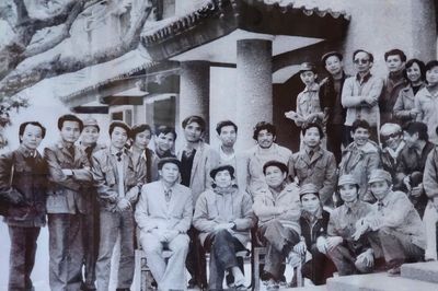 70 năm, một hành trình của những nhà văn - chiến sĩ