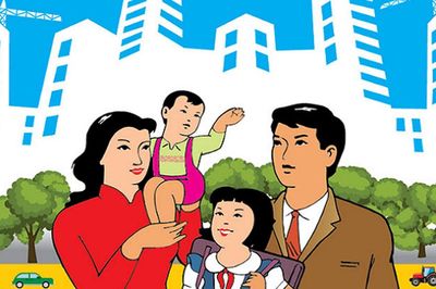 Quy định mới về xét tặng các danh hiệu văn hóa