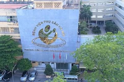 Thí điểm hỗ trợ ĐĂNG KÝ KHAI SINH tại bệnh viện