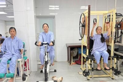 Thế mạnh y học cổ truyền trong điều trị bệnh