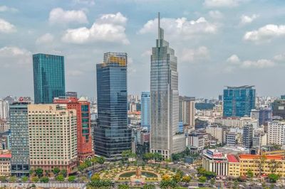 Thành phố Hồ Chí Minh tăng 17 bậc trên bảng xếp hạng Trung tâm Tài chính Toàn cầu