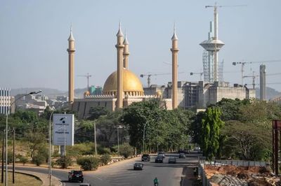 Điện mừng Quốc khánh Nigeria