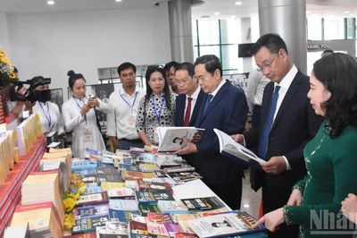 Đà Nẵng long trọng tổ chức Lễ kỷ niệm 150 năm Ngày sinh cụ Huỳnh Thúc Kháng