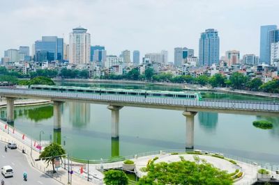 Hà Nội điều chỉnh tổ chức giao thông trên đường Ô Chợ Dừa từ ngày 9/10