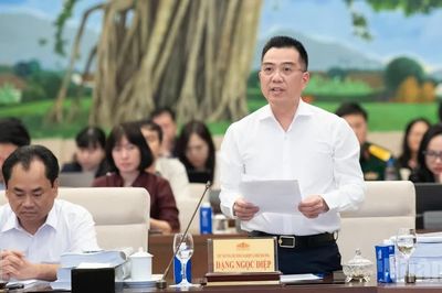 Khơi thông nguồn lực đất đai phục vụ mục tiêu tăng trưởng 'hai con số'
