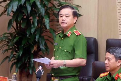 Xử lý triệt để vi phạm của các 'giang hồ mạng'