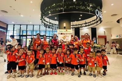 Hà Nội: Khối giáo dục mầm non ngoài công lập đang nuôi dạy hơn 31% số trẻ