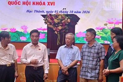 Thanh Hóa tiếp tục khơi thông, huy động các nguồn lực cho phát triển bền vững