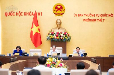 Dự thảo Luật Đất đai (sửa đổi) đề xuất nhiều cơ chế mới về thu hồi, bồi thường đất