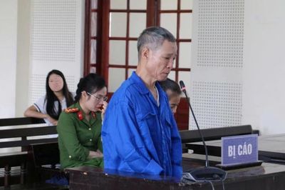 Gã đàn ông nghiện ngập trả giá đắt vì 'ngựa quen đường cũ'
