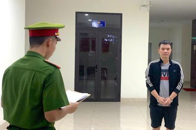 Lần theo dấu vết kẻ chiếm đoạt 30.000 USD của người nước ngoài