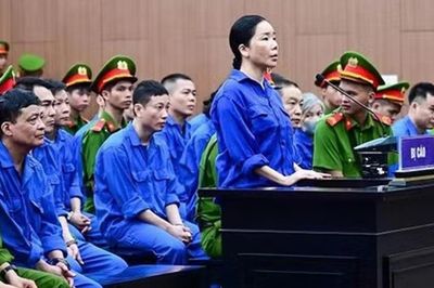 'Bà trùm' thao túng Viện Pháp y tâm thần Trung ương bị đề nghị 30 năm tù