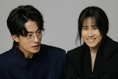 'Nóng': Koo Kyo Hwan và đạo diễn Yi Ok Seop đã đăng ký kết hôn vào năm 2022