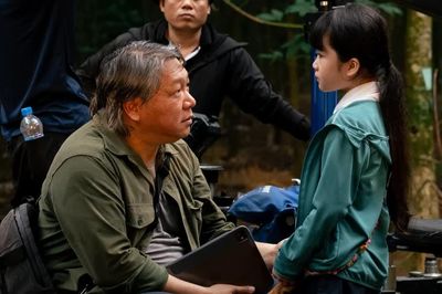 Đạo diễn Hàm Trần tiết lộ lý do đổi tên phim, quy tụ dàn diễn viên tài năng nhiều thế hệ