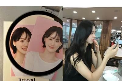 'Nữ thần ẩn mình' của đội tuyển bóng rổ nữ Hàn Quốc