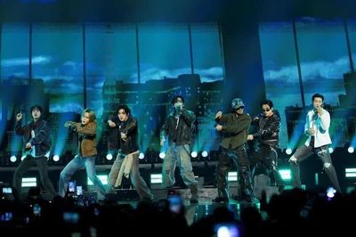 BTS là nhóm nhạc pop đầu tiên trên thế giới làm được điều này