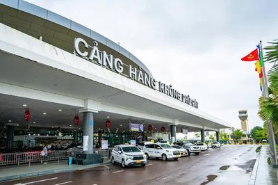 Hỗ trợ 200 triệu mỗi chuyến bay charter đưa khách quốc tế đến sân bay Phù Cát