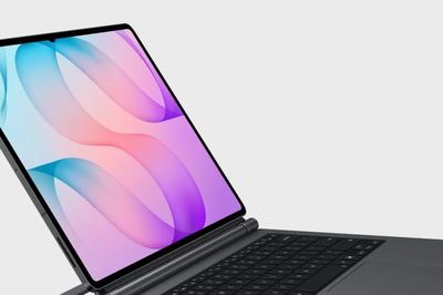 Samsung ra mắt Galaxy Tab S12 series, giá từ 34,99 triệu đồng