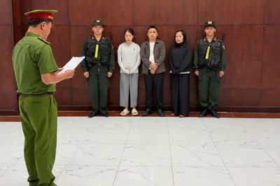 Vụ Ngân 98: Bắt người cung cấp thực phẩm giảm cân chứa chất cấm