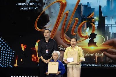 Đưa câu chuyện liệt sĩ Huỳnh Văn Quên vào bài thi thực tế