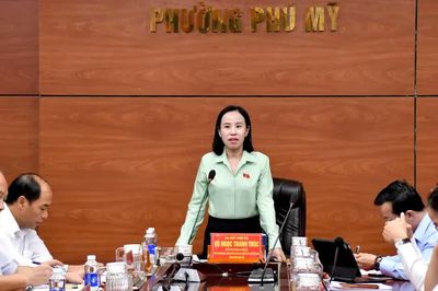 Hoạt động quản lý môi trường vẫn còn nhiều vướng mắc