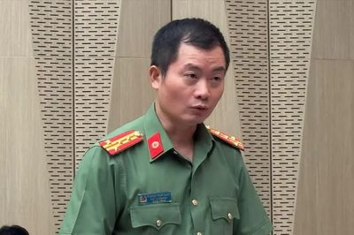 Vụ sai phạm điểm thi ở Tuyên Quang: Khởi tố Giám đốc Sở GD-ĐT và 40 bị can