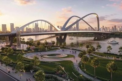 TPHCM: Dự kiến khởi công nhiều công trình trọng điểm trong quý 4-2026