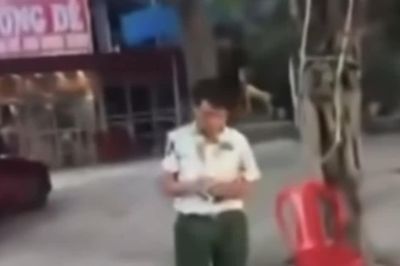 Vụ xô xát tại quán Cường Dê: Luật sư phân tích về trách nhiệm pháp lý