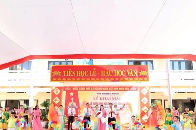 Quảng Trị lan tỏa tinh thần học tập suốt đời trong thời đại số