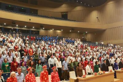 Phát động Tháng hành động vì người cao tuổi Việt Nam năm 2026