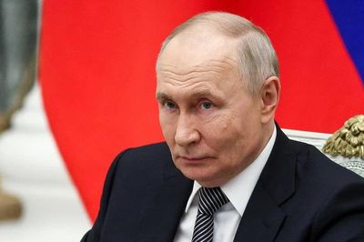 Tổng thống Putin nói gì về quan hệ Nga-Trung Quốc?