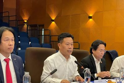 Đại học cần lấy chất lượng làm gốc trong tiến trình phát triển