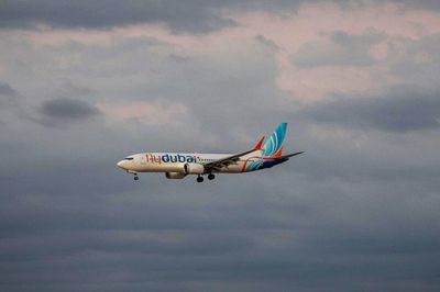 Sự cố trên máy bay FlyDubai: Tổng thống Mỹ Donald Trump lên tiếng, Israel nói khủng bố