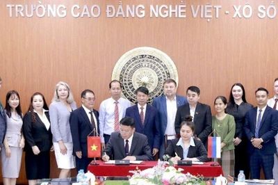 Thúc đẩy hợp tác đầu tư, giao lưu nhân dân giữa Vùng Viễn Đông của Liên bang Nga với các địa phương Việt Nam