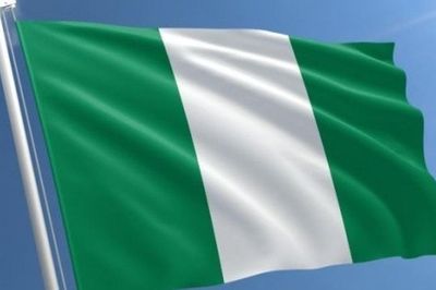 Điện mừng Quốc khánh Nigeria