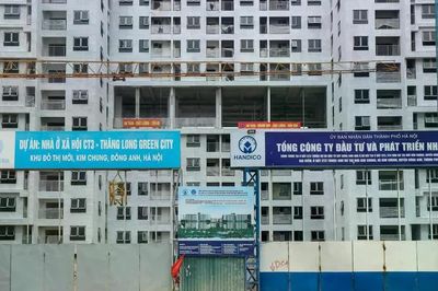Hà Nội được giao 84.000 căn, TPHCM hơn 181.000 căn nhà ở xã hội, nhà ở cho thuê trong 5 năm tới