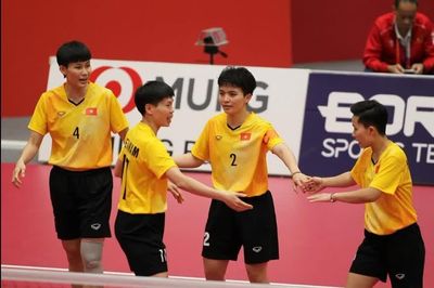 ASIAD 2026 ngày thi đấu 1/10: Chờ bước ngoặt từ võ đài và trường bắn