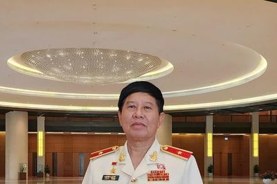Mỗi cấp, mỗi ngành phải rõ trách nhiệm đối với nhiệm vụ bảo vệ an ninh quốc gia