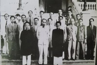 Những đóng góp to lớn của cụ Huỳnh Thúc Kháng với sự nghiệp cách mạng Việt Nam